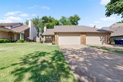 7008 S 78th East Ave, Tulsa, OK, 74133-7742 | Card Image