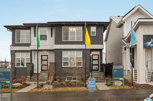 193 Silver Spruce Grove Sw, Calgary, AB, T2X5M2 | Card Image