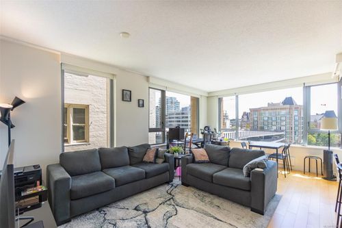 501-608 Broughton St, Victoria, BC, V8W1C7 | Card Image