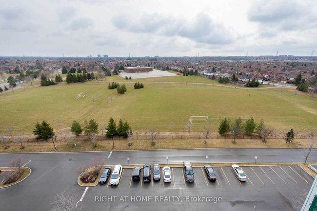 1106 - 4850 Glen Erin Dr, Condo with 1 bedrooms, 1 bathrooms and 1 parking in Mississauga ON | Image 27