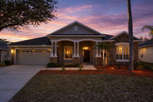 7015 Cardinalwood Ln, LAND O LAKES, FL, 34637-7545 | Card Image