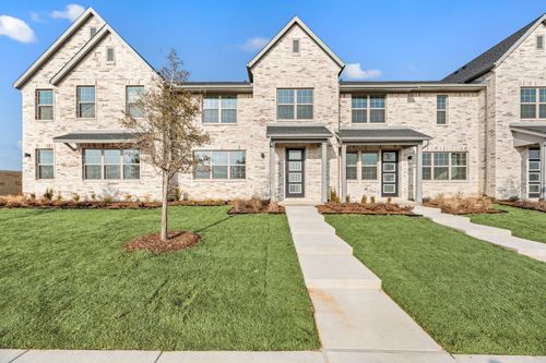 2636 Red Tailed Hawk Ln, McKinney, TX, 75071 | Card Image