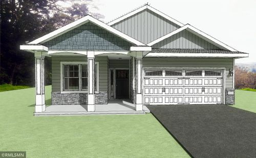 6701 Ridgewood Drive, Cannon Falls, MN, 55009 | Card Image