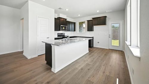 1317 Rusted Rail Dr, Princeton, TX, 75407 | Card Image