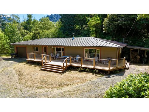 94994 Elk River Rd, Port Orford, OR, 97465-8804 | Card Image