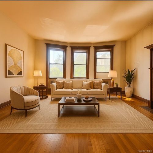 apt-3-451 W 162nd St, New York, NY, 10032-4399 | Card Image