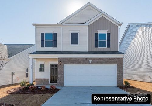 1218 Langston Ln, Salisbury, NC, 28144-1001 | Card Image