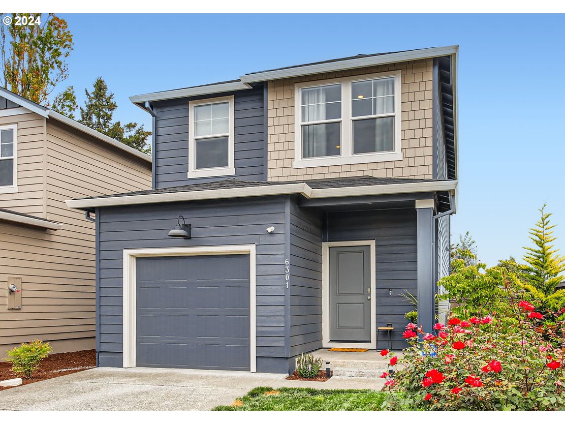62nd Pl, Vancouver, WA 98661