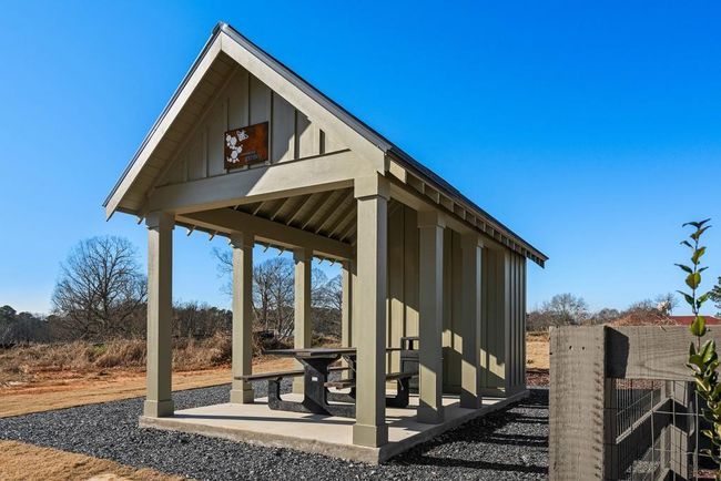 50 Black Gum Lot 49 Lane, Townhouse with 2 bedrooms, 3 bathrooms and null parking in Auburn GA | Image 35
