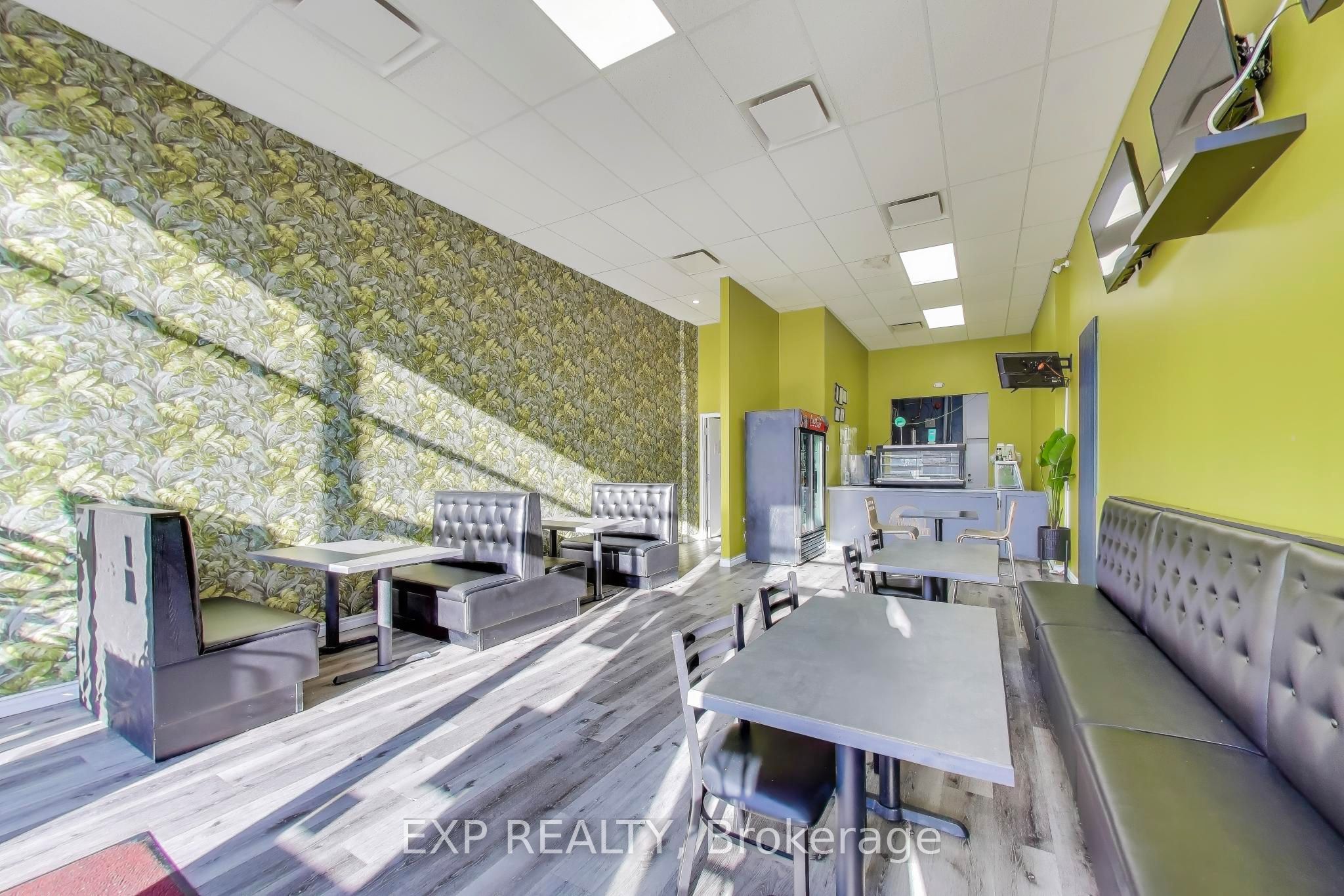 Commercial Sale in Toronto E08 4
