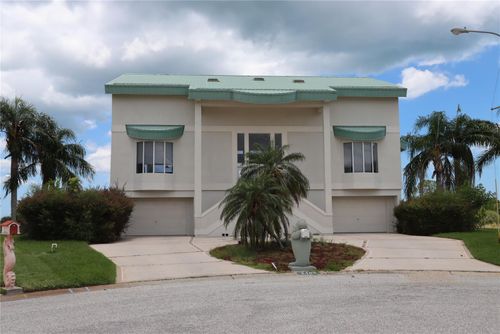 3402 Amberjack Dr, Hernando Beach, FL, 34607-3601 | Card Image
