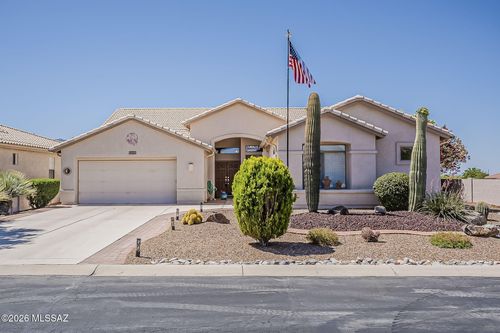 62825 E Amberwood Drive, Tucson, AZ, 85739 | Card Image