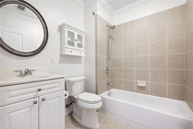 5139 Peachtree Rd, Townhouse with 3 bedrooms, 4 bathrooms and 2 parking in Chamblee GA | Image 21