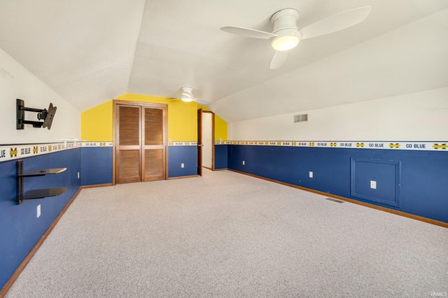 10715 Windsor Woods Blvd, House other with 4 bedrooms, 3 bathrooms and null parking in Fort Wayne IN | Image 23