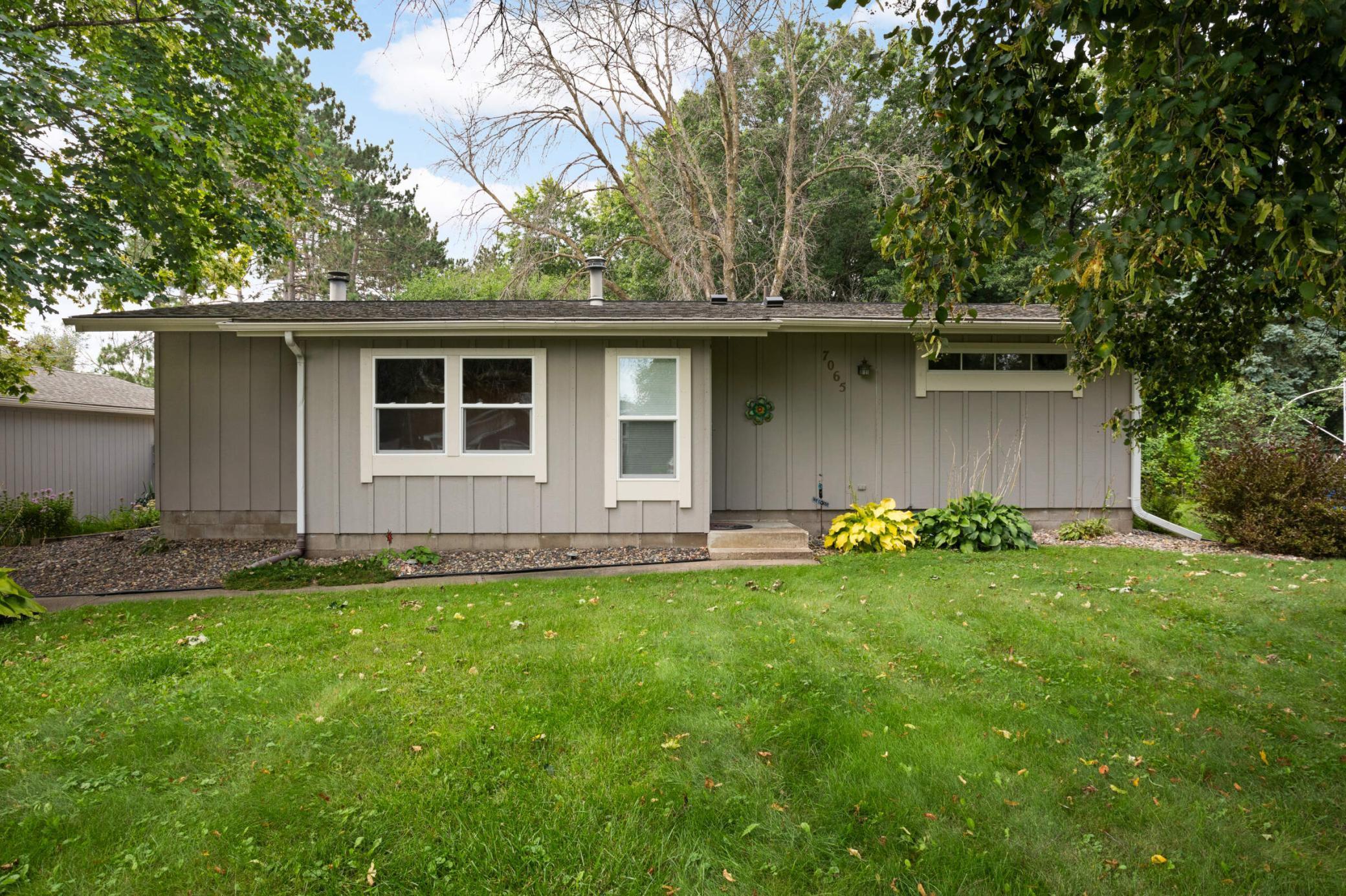 Lakeview Dr, Circle Pines, MN 55014