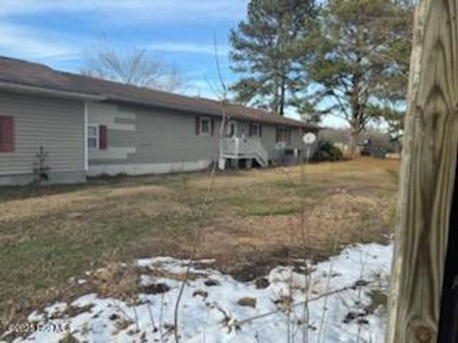 465 Whitehead Rd, House other with 4 bedrooms, 2 bathrooms and 3 parking in Enfield NC | Image 22