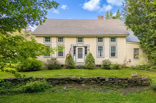 9 Dawley Road, Mount Holly, VT, 05758 | Card Image