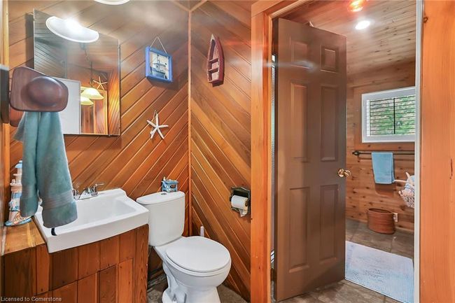 271 Blue Water Pky, House other with 2 bedrooms, 1 bathrooms and 2 parking in Selkirk ON | Image 25