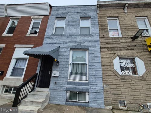 3103 E Monument St, BALTIMORE, MD, 21205-2805 | Card Image