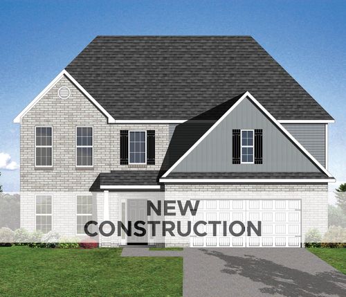 3521 Night Heron Way, Lexington, KY, 40515-8317 | Card Image