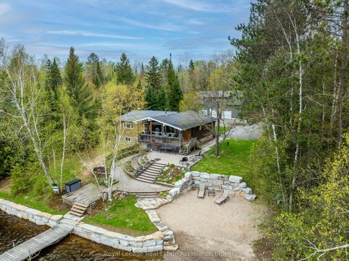 196 Circle Rd, Lake St. Peter, ON, K0L2S0 | Card Image