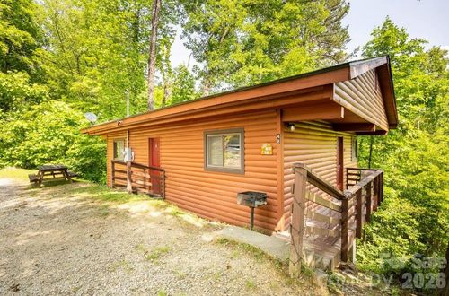 295 Blue Ridge Pkwy, Bryson City, NC, 28713 | Card Image