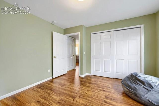 Residential in Colorado Springs 2