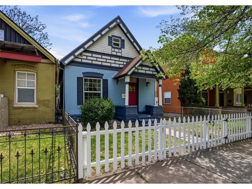 644 N Inca St, Denver, CO, 80204 | Card Image