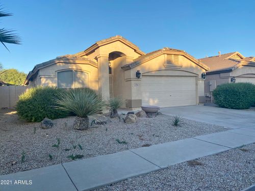 3714 E Potter Dr, Phoenix, AZ, 85050-4833 | Card Image