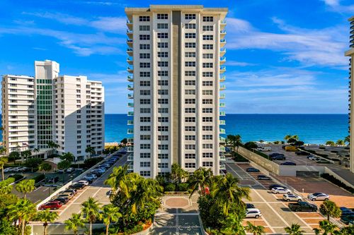409-3550 Galt Ocean Dr, Fort Lauderdale, FL, 33308-6848 | Card Image