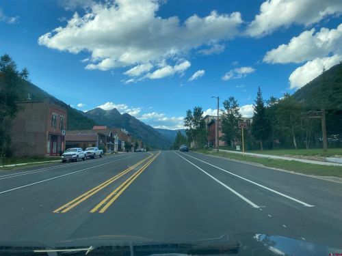 117 N Garfield St, Rico, CO, 81332-5008 | Card Image