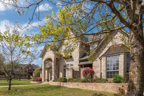 1509 Cooks Xing, Tyler, TX, 75703-5161 | Card Image