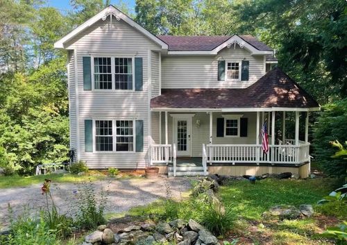 41 Coventry Dr, Sunapee, NH, 03782-3621 | Card Image