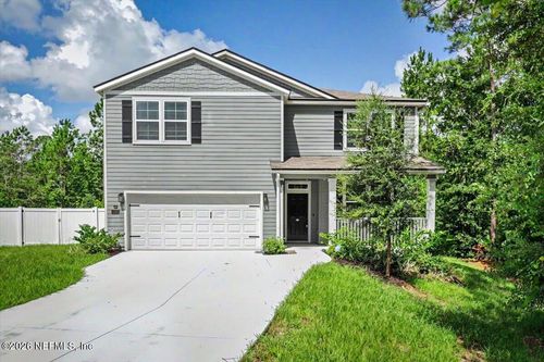 3197 Rustic Deer Way, Green Cove Springs, FL, 32043-8681 | Card Image