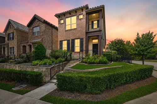 6685 Escena Blvd, Irving, TX, 75039-4206 | Card Image