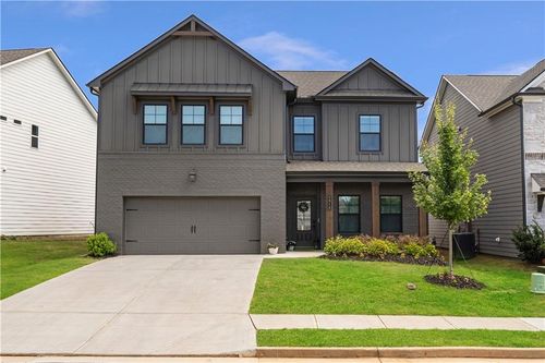 5316 Milford Dr, Gainesville, GA, 30507-6915 | Card Image