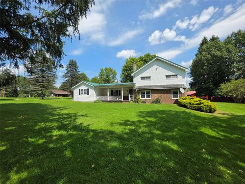 18545 Elgin Rd, Corry, PA, 16407-9523 | Card Image