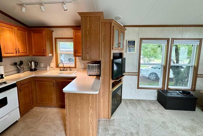 59 Points West Resort, Home with 0 bedrooms, 0 bathrooms and null parking in Sylvan Lake AB | Image 9