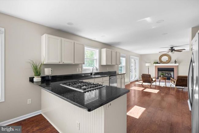 19103 Edgehill Pl, House other with 5 bedrooms, 4 bathrooms and null parking in CULPEPER VA | Image 17