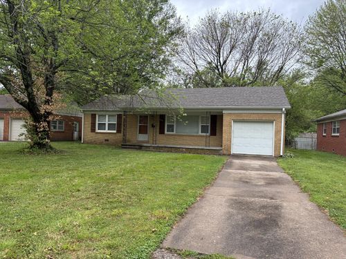 1433 S Barnes Avenue, Springfield, MO, 65804 | Card Image