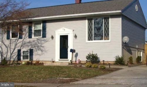 15 Greenview Ave, REISTERSTOWN, MD, 21136-2401 | Card Image