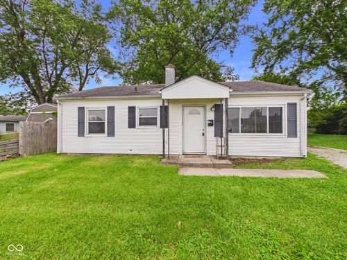 105 Mohawk Ct, Anderson, IN, 46012-1363 | Card Image