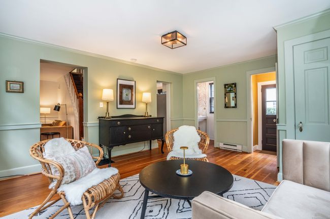 132 Broad St, House other with 3 bedrooms, 2 bathrooms and null parking in Wethersfield CT | Image 20