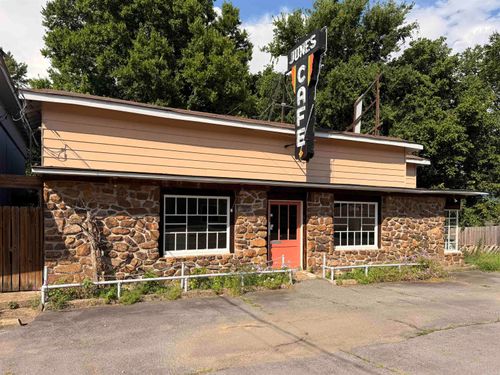 614 Highway 65 S, Clinton, AR, 72031 | Card Image