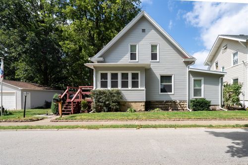 203 Denver St, Bloomington, IL, 61701-5531 | Card Image