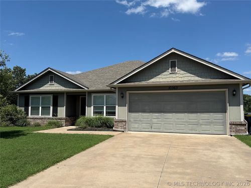 10363 Nathan St, Jenks, OK, 74037-1839 | Card Image