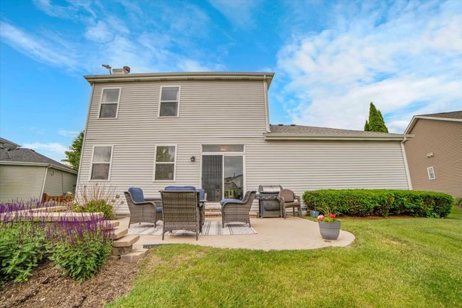 1854 Westridge Pl, House other with 3 bedrooms, 3 bathrooms and 2 parking in Aurora IL | Image 36