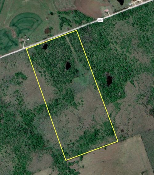 615 County Road 467, Thrall, TX, 76578 | Card Image