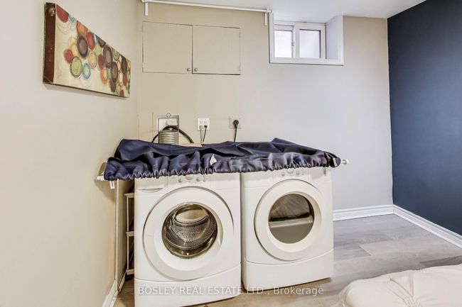 97 Roseheath Ave, House attached with 2 bedrooms, 2 bathrooms and null parking in Toronto ON | Image 22