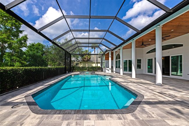 600 Eagle Watch Ln, House other with 3 bedrooms, 3 bathrooms and null parking in OSPREY FL | Image 52
